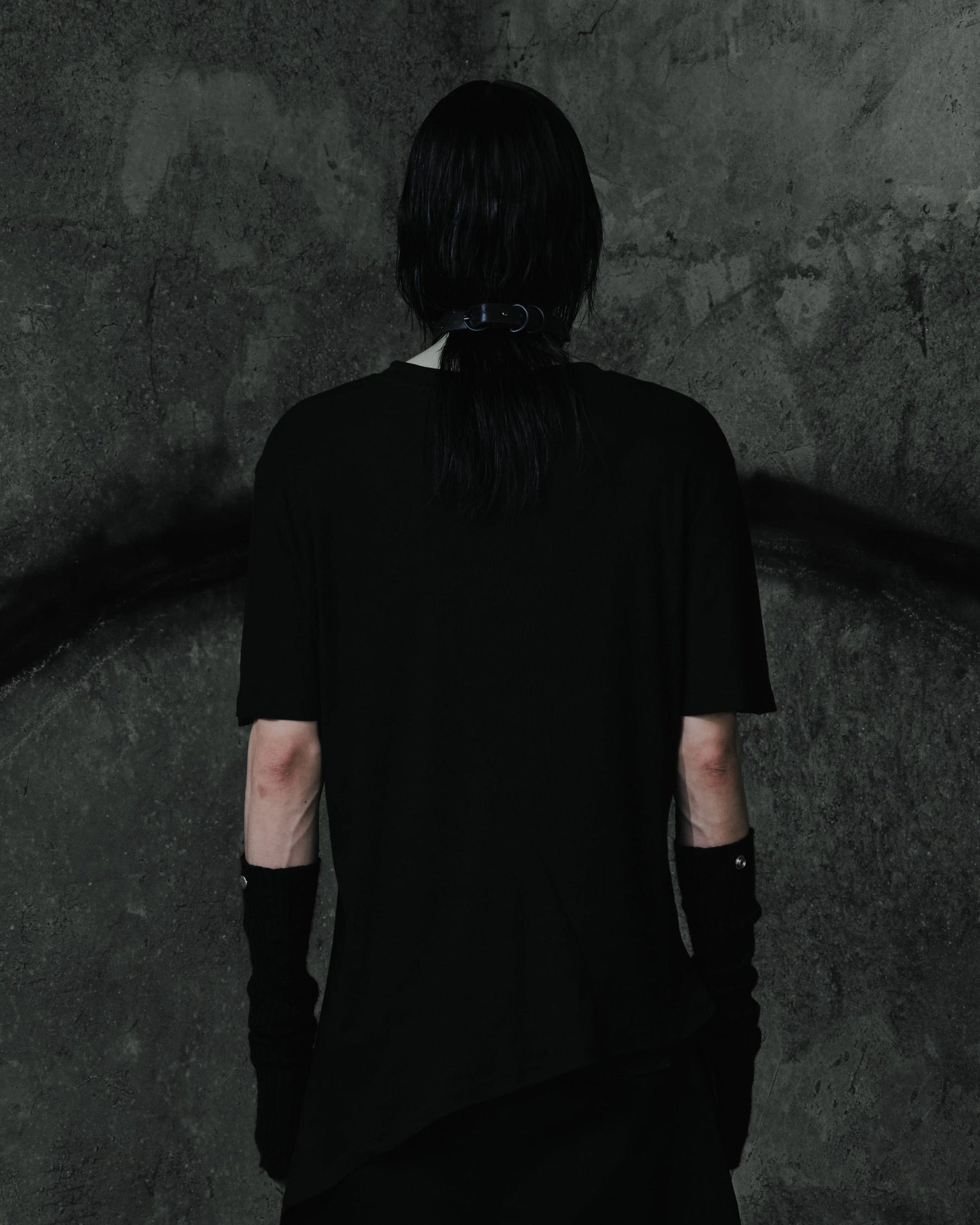 Spiral Short-Sleeve Tee