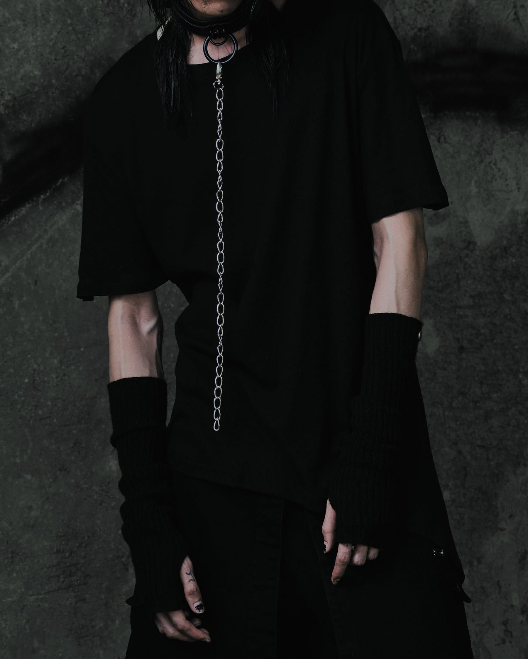 Spiral Short-Sleeve Tee