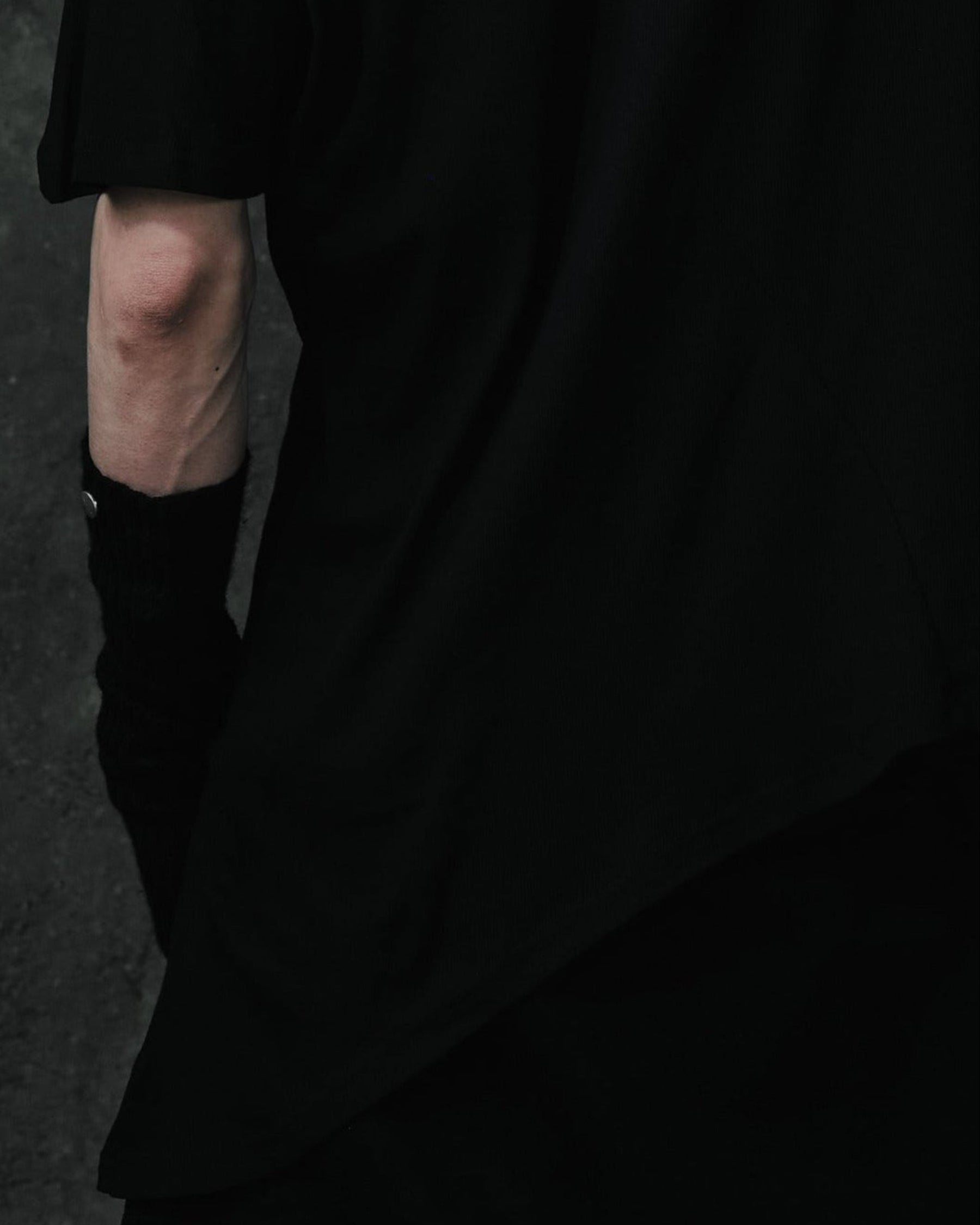 Spiral Short-Sleeve Tee