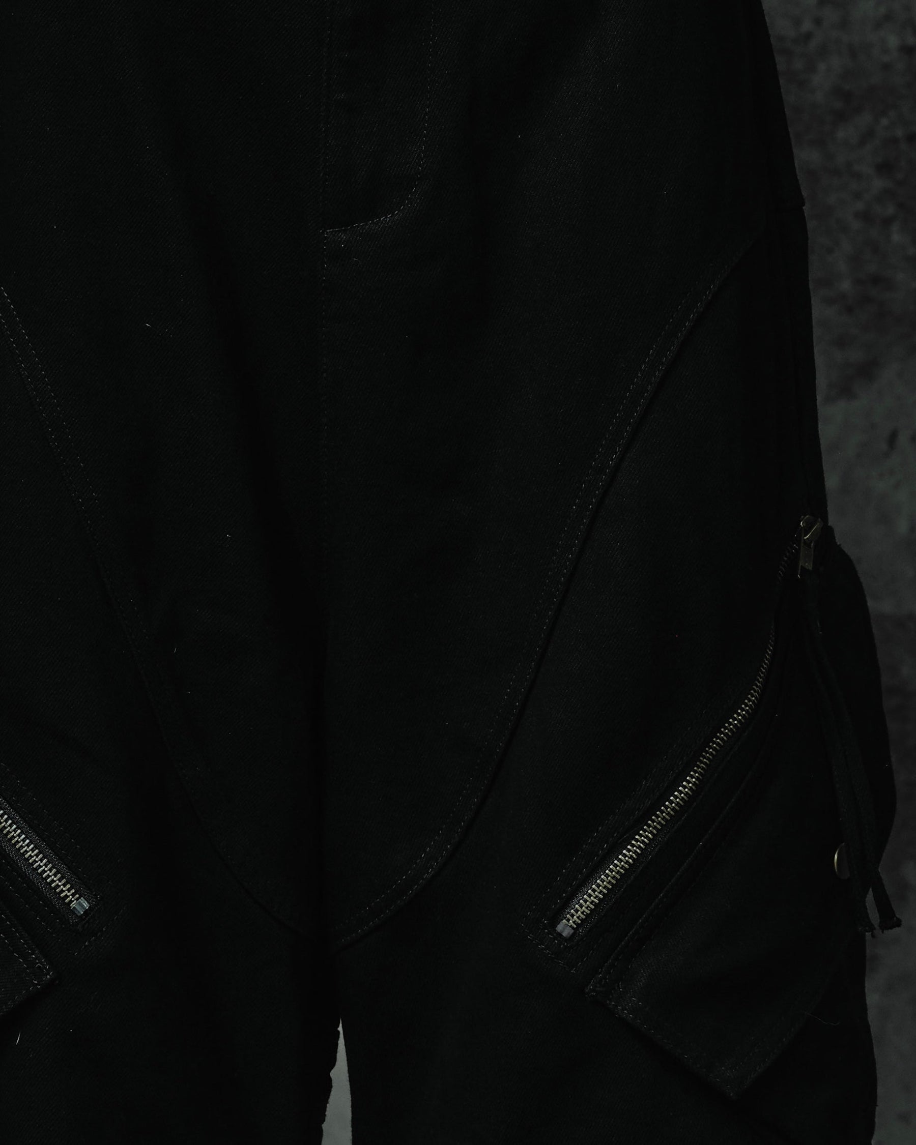 Cargo Armour Trousers